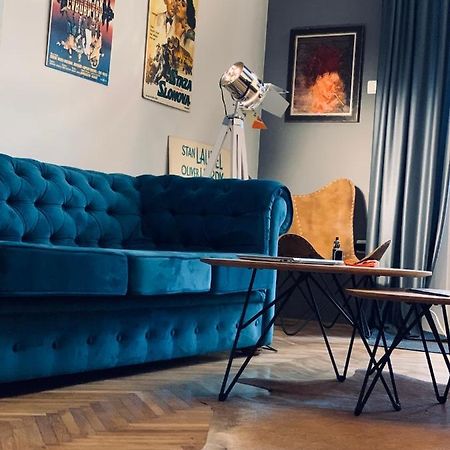 Hostel Sova Нови Сад Екстериор снимка