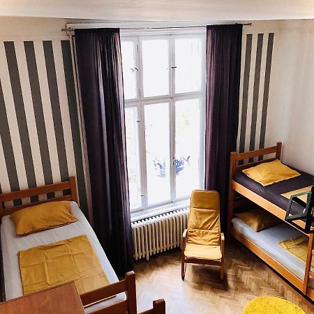 Hostel Sova Нови Сад Екстериор снимка