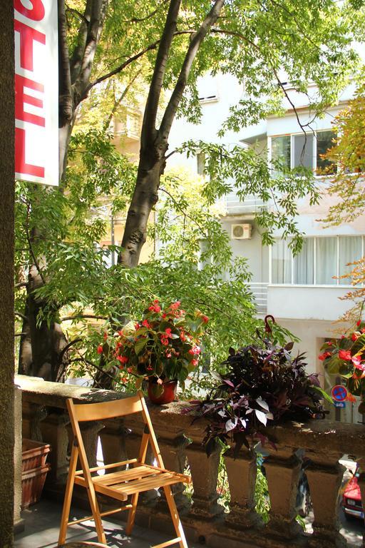 Hostel Sova Нови Сад Екстериор снимка