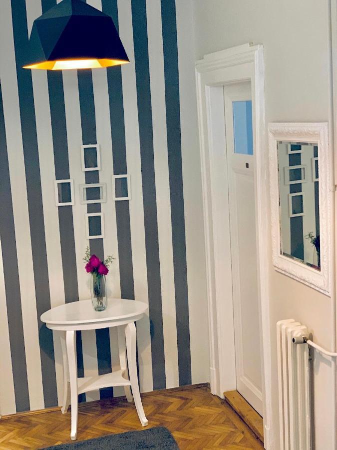 Hostel Sova Нови Сад Екстериор снимка