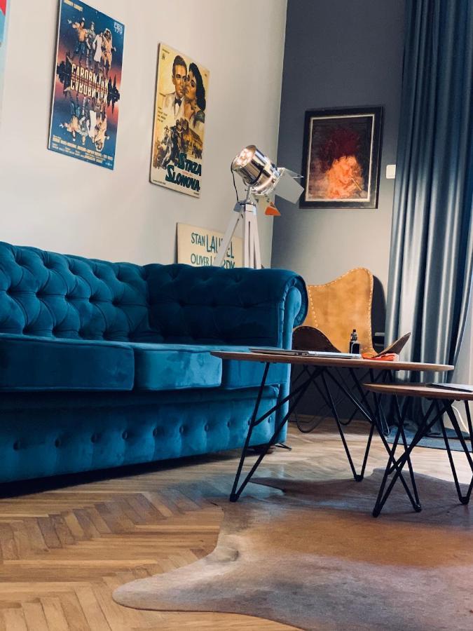 Hostel Sova Нови Сад Екстериор снимка