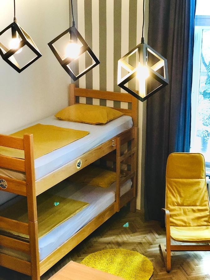 Hostel Sova Нови Сад Екстериор снимка