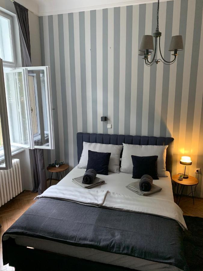 Hostel Sova Нови Сад Екстериор снимка