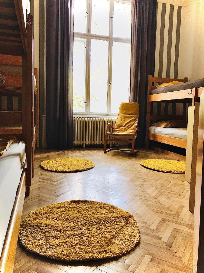 Hostel Sova Нови Сад Екстериор снимка