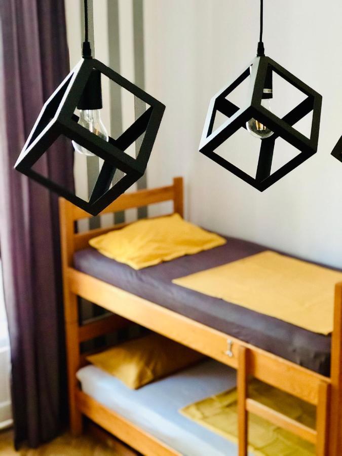 Hostel Sova Нови Сад Екстериор снимка