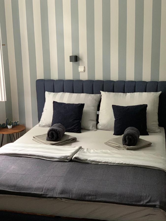 Hostel Sova Нови Сад Екстериор снимка