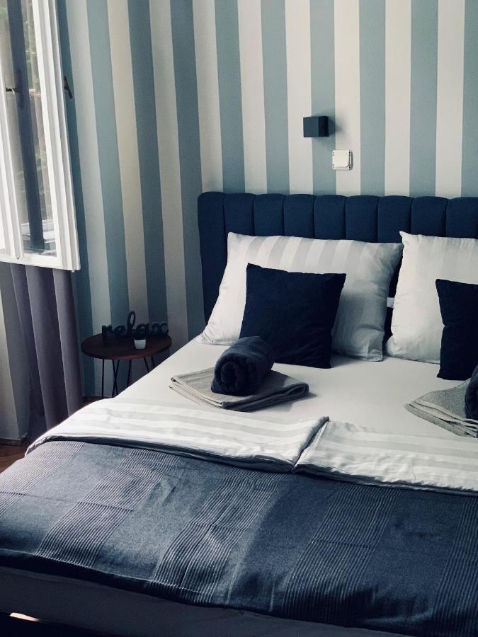 Hostel Sova Нови Сад Екстериор снимка