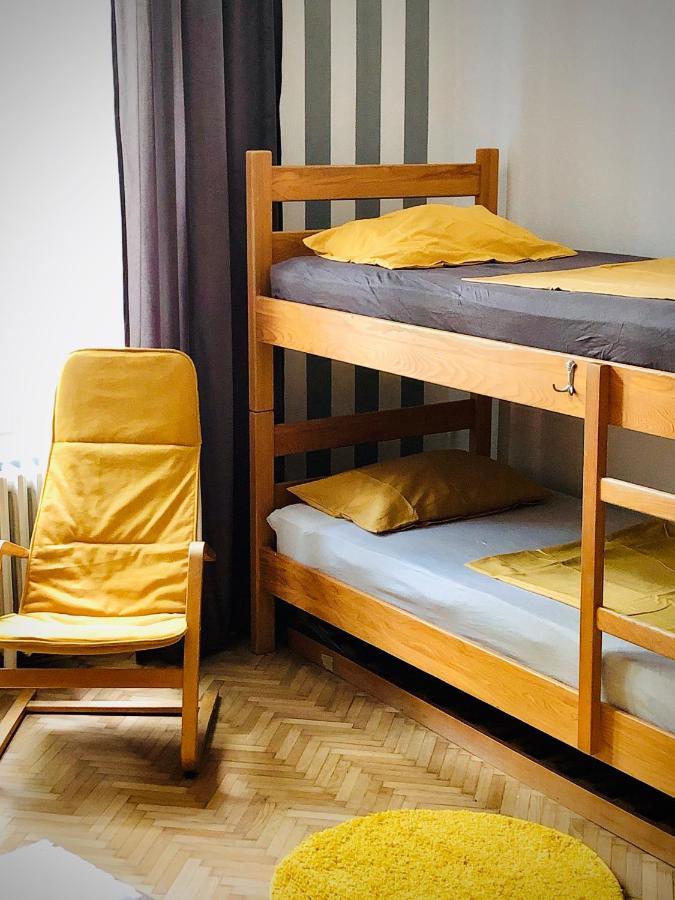 Hostel Sova Нови Сад Екстериор снимка