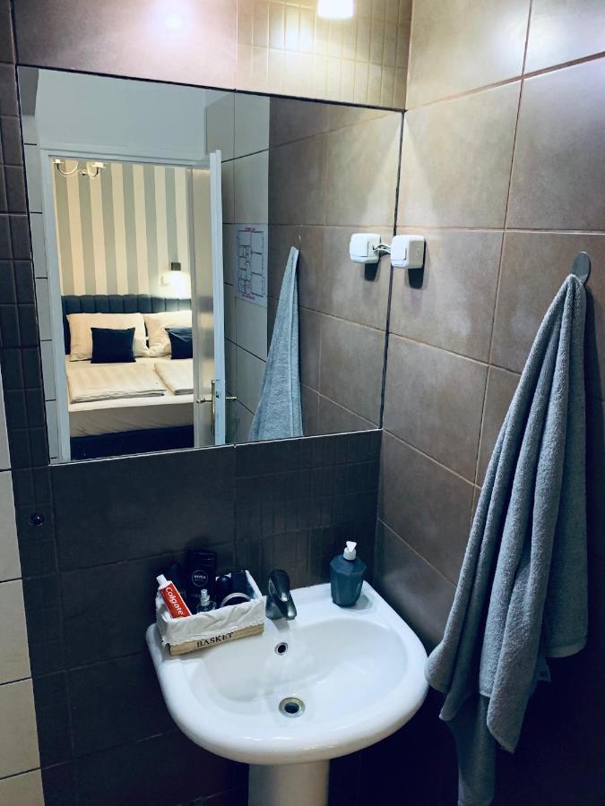 Hostel Sova Нови Сад Екстериор снимка