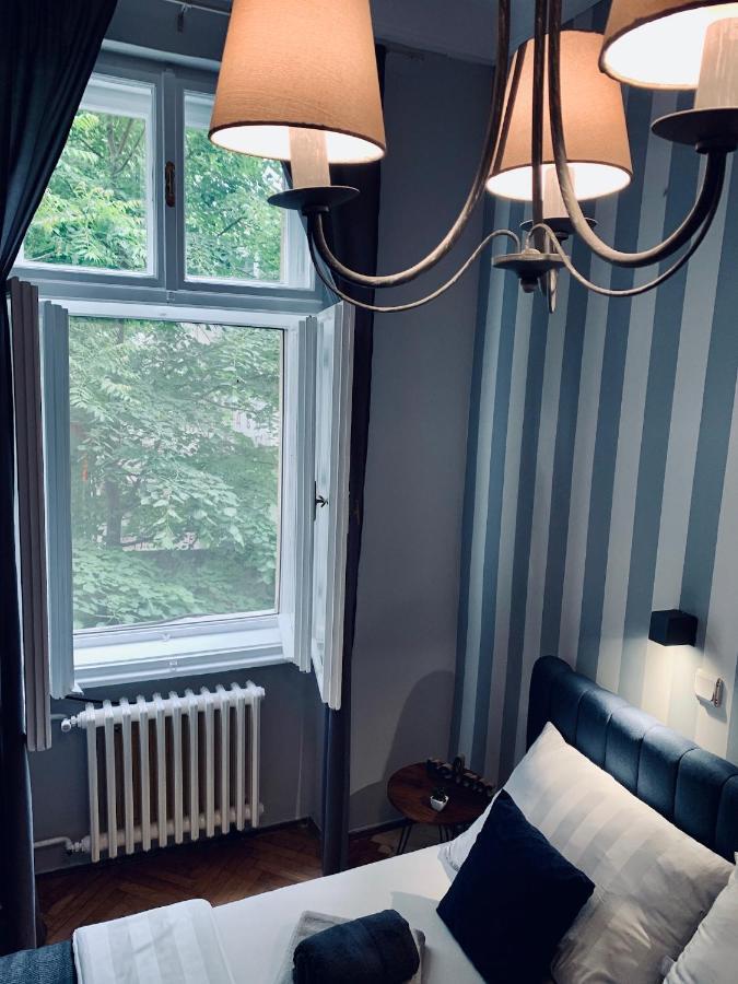 Hostel Sova Нови Сад Екстериор снимка