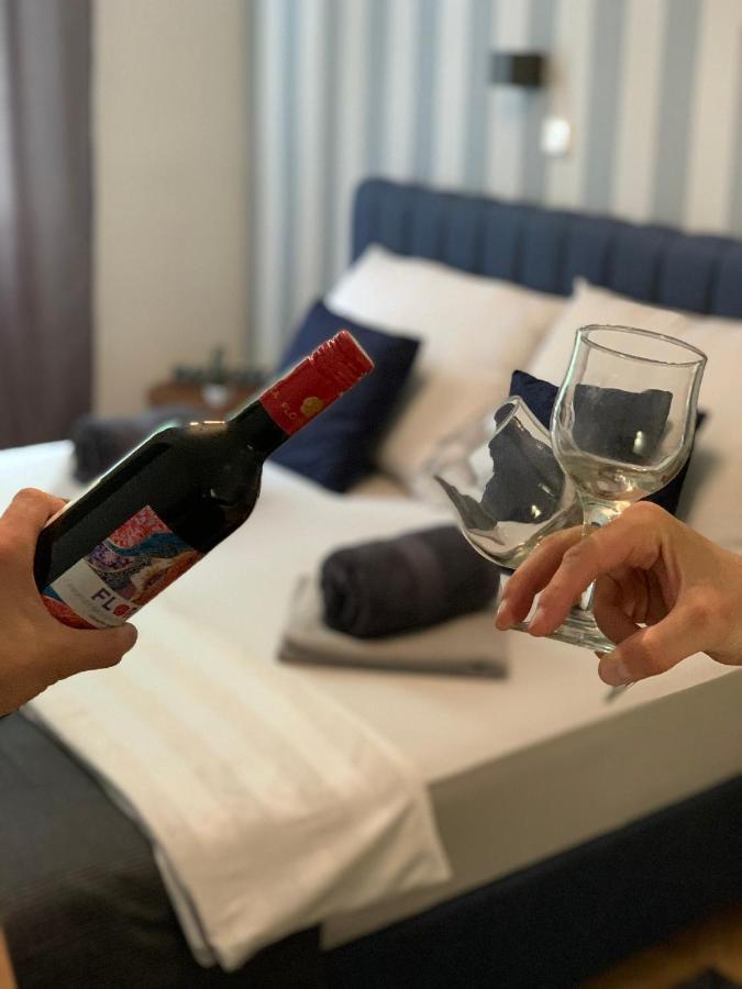 Hostel Sova Нови Сад Екстериор снимка