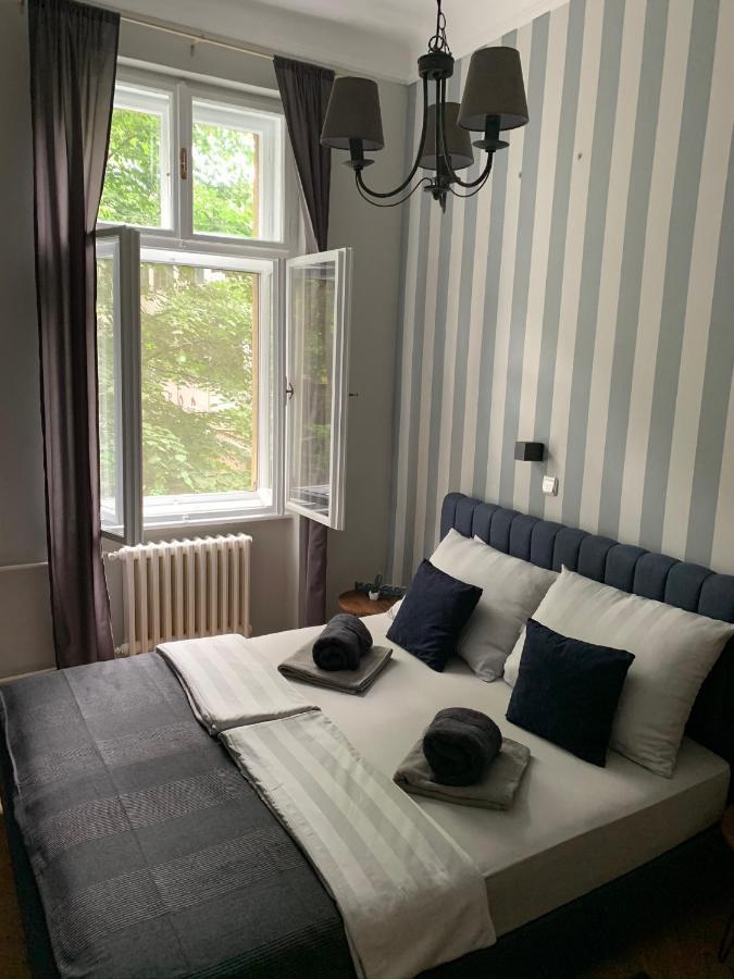 Hostel Sova Нови Сад Екстериор снимка