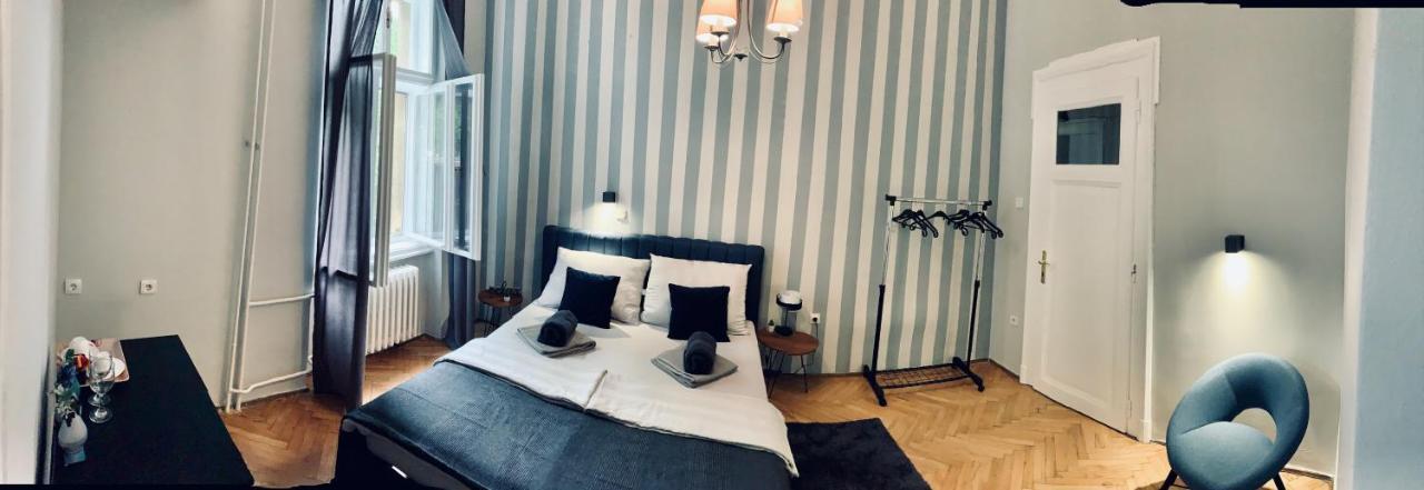 Hostel Sova Нови Сад Екстериор снимка