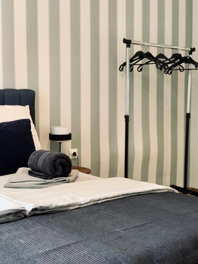 Hostel Sova Нови Сад Екстериор снимка