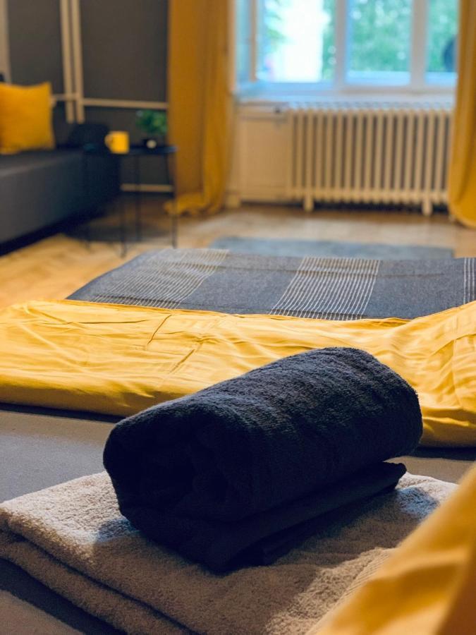 Hostel Sova Нови Сад Екстериор снимка